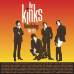 Kinks Anthology